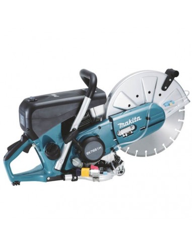 Mototroncatrice a scoppio 4T EK7651H