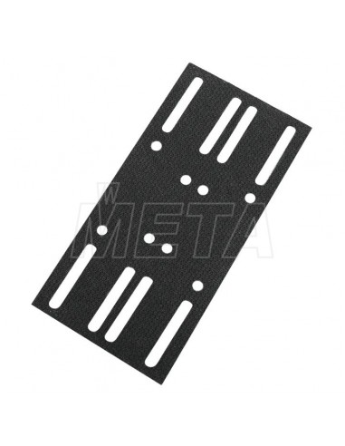 Mirka Proteggi Platorello 81x165mm 16F