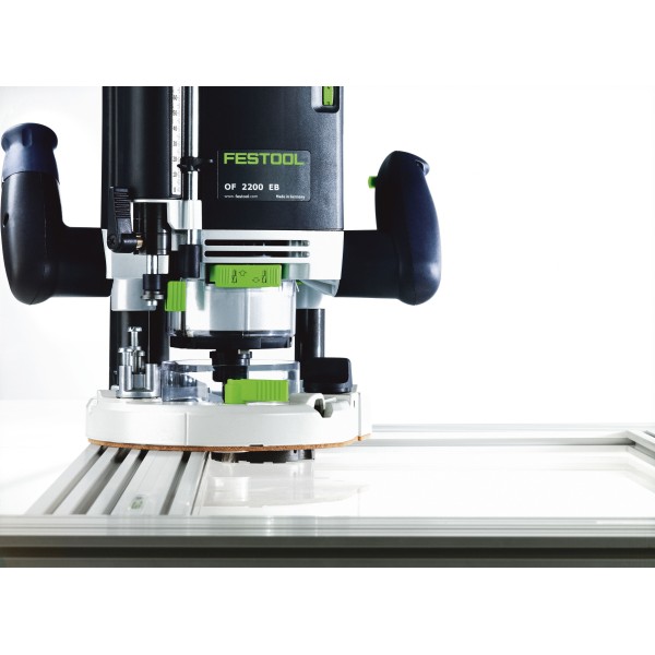 Festool Fresatrice OF 2200 EB-Set