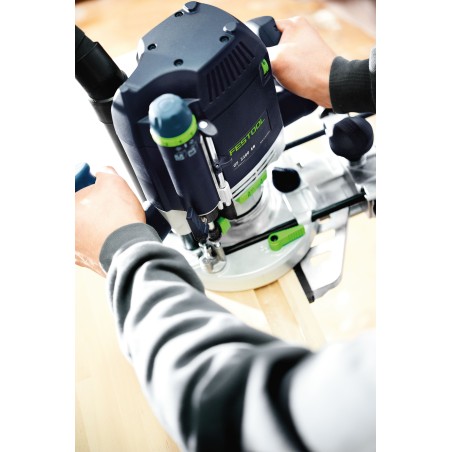 Festool Fresatrice OF 2200 EB-Set