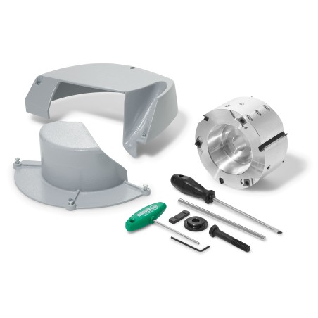 Festool Dispositivo per incastri RS-HK 160x80