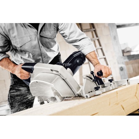 Festool Dispositivo per incastri RS-HK 160x80