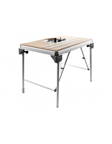 Festool Piano multifunzione MFT/3 CONTURO