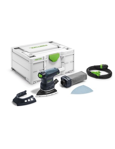 Festool Levigatrice Delta DTS 400 REQ-Plus