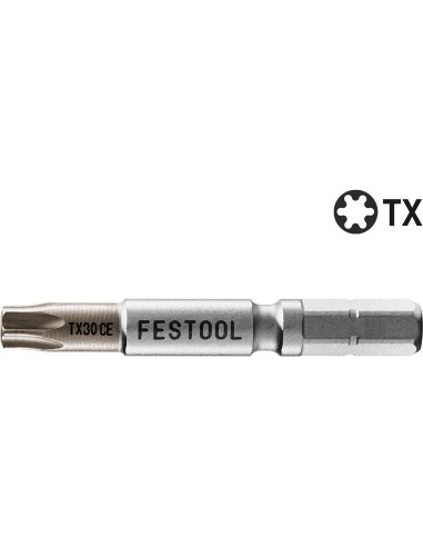 Festool Inserto TX 30-50 CENTRO/2