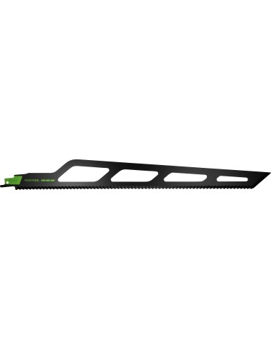 Festool Lama per sega a gattuccio BUILDING MATERIALS INSULATION SR 400/5