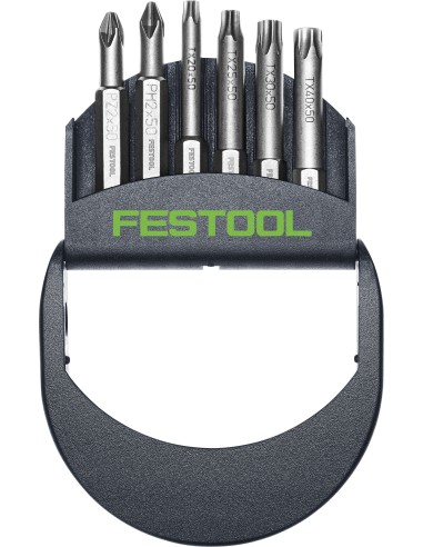 Festool Inserti in box BT-IMP SORT5