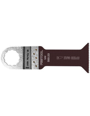 Festool Lama universale USB 78/42/Bi 5x