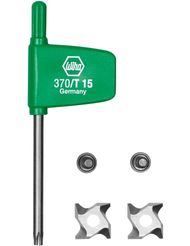 Festool Coltello di ricambio HW-WP R3 D28 KL12,7 OFK