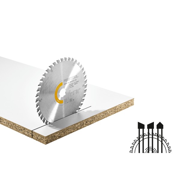 Festool Lama WOOD FINE CUT HW 168x1,8x20 WD42