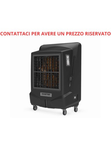 Master Raffrescatore portatile BC 221