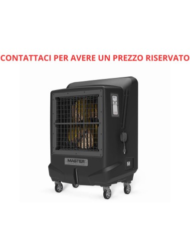 Master Raffrescatore portatile BC 121