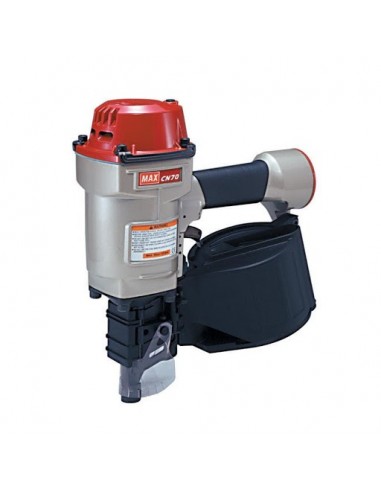 Max Chiodatrice Pneumatica CN 70