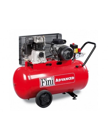Fini Compressore Advanced 100