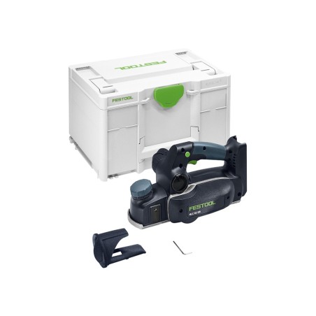 Festool Pialletto a Batteria HLC 82 EB-Basic 578000 | Metautensili