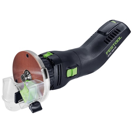 Festool Rifilatore a batteria OFKC 500 R3 EB-Basic 577985 | Metautensili