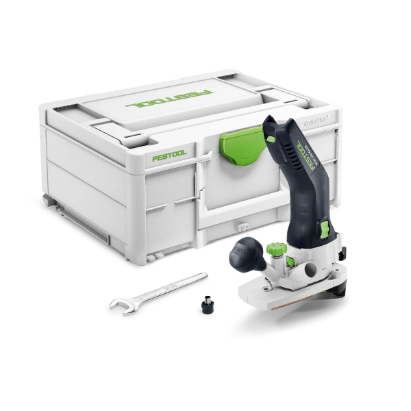 Festool Rifilatore a Batteria MFKC 700 KA EB-Basic 578013 | Metautensili