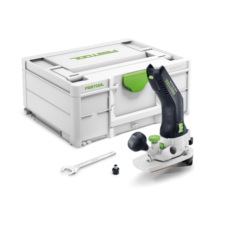 Festool Rifilatore a Batteria MFKC 700 KA EB-Basic 578013 | Metautensili