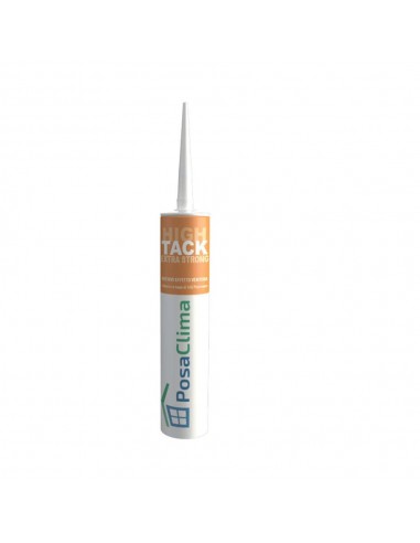 Posaclima Adesivo High Tack Extra Strong