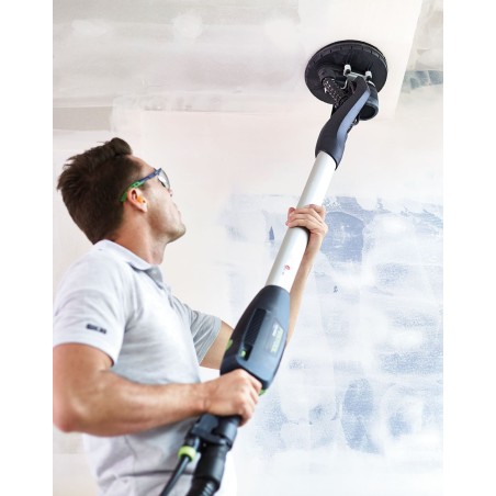 Festool Platorello ST-STF-D215/8-LHS 225-SW - 202546