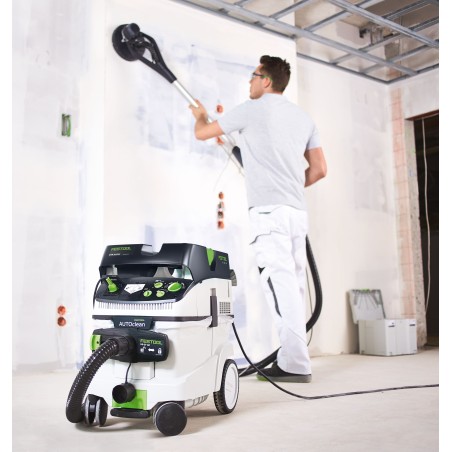 Festool Platorello ST-STF-D215/8-LHS 225-SW - 202546