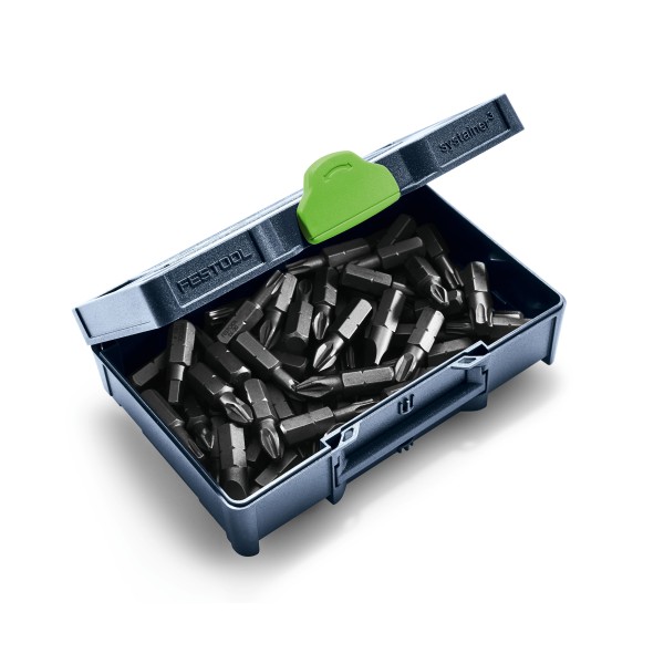 Festool Systainer³ SYS3 XXS 33 BL - 205399
