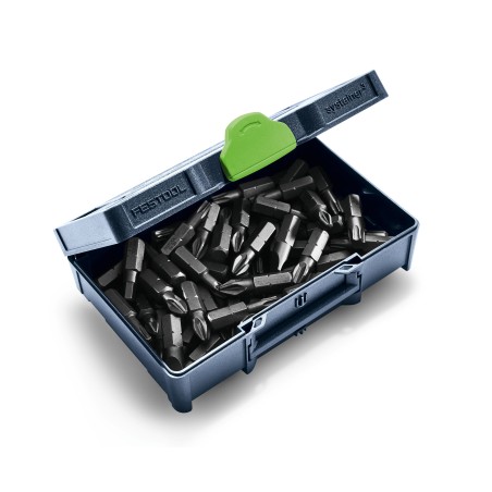 Festool Systainer³ SYS3 XXS 33 BL - 205399