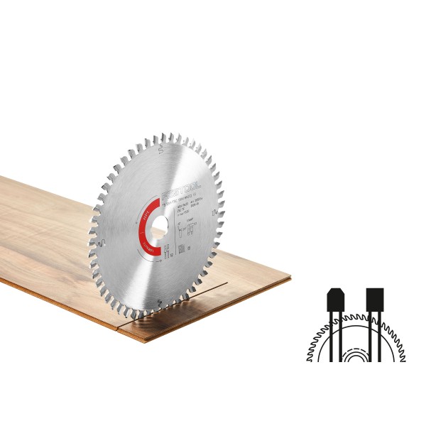 Festool Lama LAMINATE/HPL HW 160x1,8x20 TF52 - 205554