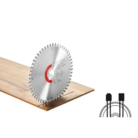 Festool Lama LAMINATE/HPL HW 160x1,8x20 TF52 - 205554