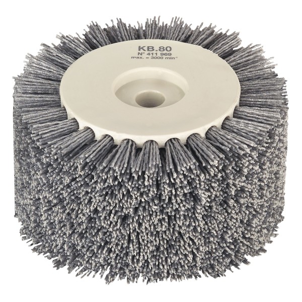 Festool Spazzola Rustilon KB 85 - 411969