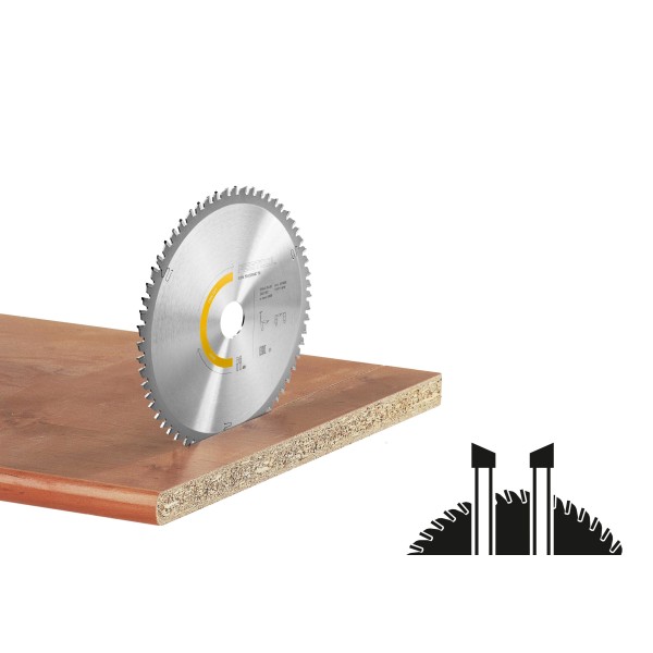 Festool Lama WOOD FINE CUT HW 216x2,3x30 W48 - 491050