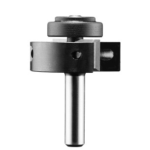 Festool Fresa con coltelli reversibili per battute  HW S8 D38/12 - 491085 2