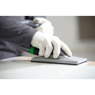 Festool Tampone di levigatura HSK-A 115x226 - 496963 2