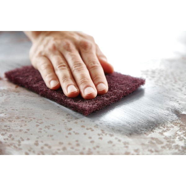 Festool Tampone di levigatura HSK-A 80x200 - 496965