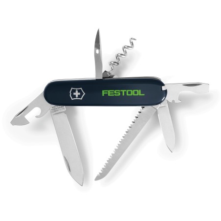 Festool Coltellino tascabile Victorinox TM-FT1 - 497898