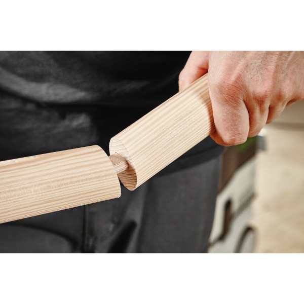 Festool Tasselli DOMINO Sipo D 14x750/18 MAU - 498693