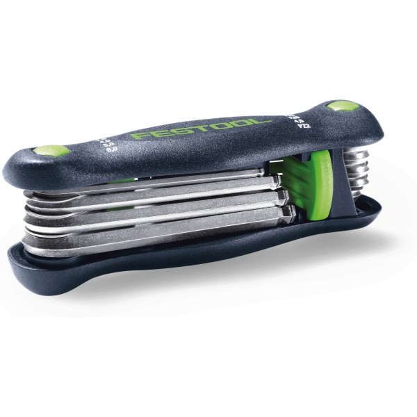 Festool Utensile multifinzione Toolie TO-FT1 - 498863