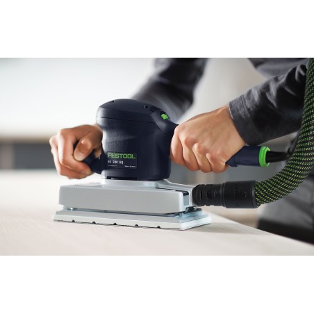 Festool Abrasivi Granat 115x228 P400 GR/100 - 498954
