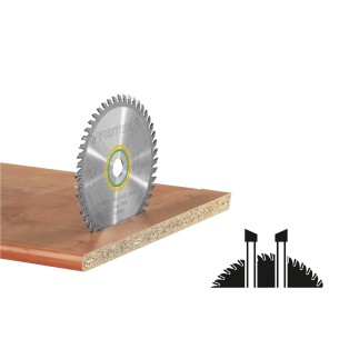 Festool Lama WOOD FINE CUT HW 230x2,5x30 W48 - 500648