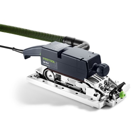 Festool Levigatrice a nastro BS 75 E-Set - 576296