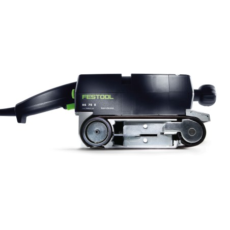 Festool Levigatrice a nastro BS 75 E-Set - 576296