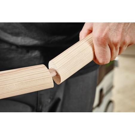 Festool Tasselli DOMINO XL Faggio DS/XL D8/D10 306 BU - 576791