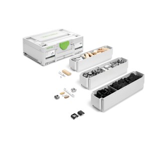Festool Assortimento giunzioni DOMINO SV-SYS D14 - 576795