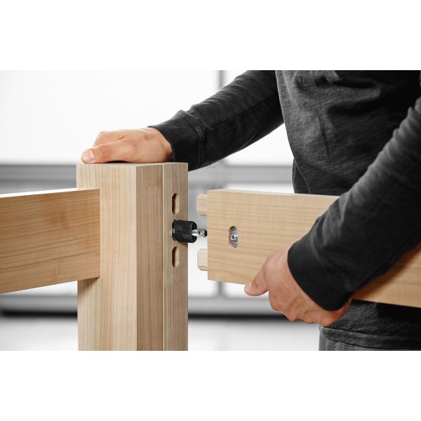 Festool Assortimento giunzioni DOMINO SV-SYS D14 - 576795