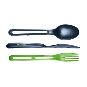 Festool Set di posate BST-LCH FT1 - 576979