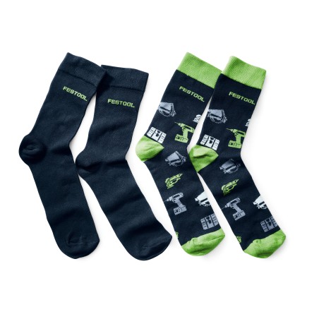 Festool Calzini SOCK-FT1-L - 577315