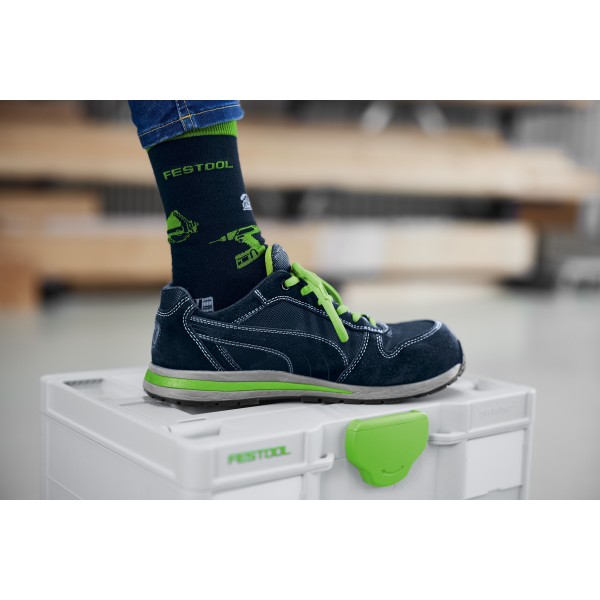 Festool Calzini SOCK-FT1-L - 577315