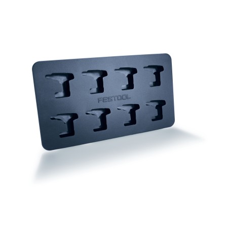 Festool Stampo per cubetti di ghiaccio ICT-FT1 - 577366