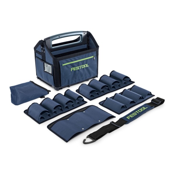 Festool Systainer³ ToolBag SYS3 T-BAG M - 577501