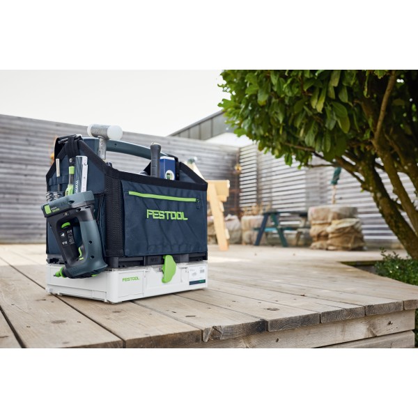 Festool Systainer³ ToolBag SYS3 T-BAG M - 577501